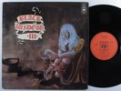 BLACK WIDOW III CBS LP VG+ uk   