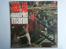MANFRED MANN AS IS TROUBLE AND TEA FONTANA STL 5377 60'S POP