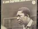 John Coltrane - A Love Supreme - 1965 - STEREO - Vinyl - LP - Impulse