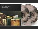 Have a Nice Life by Deathconsciousness Pink Galaxy Vinyl /400 + 75 Page Book