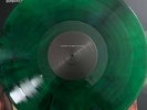 Have a Nice Life Deathconsciousness Vinyl Record Green Galaxy + Book New/Sealed