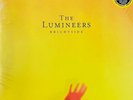 The Lumineers – Brightside, Canary YELLOW Vinyl LP, Magnolia Variant, 2022, New