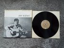 ORIGINAL 1966 FOLK BLUES-VANGUARD 79152-DOC WATSON-SELF TITLED-STEREO-LP-(NM-)