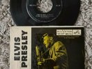 Elvis Presley Dont Be Cruel 50s Original Ep 7 Inch Mexico   Rare