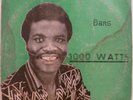 SALSA BENIN BOCO Thierry & les Volcans 1000 WATTS HEAR