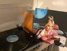 Dua lips-future nostalgia black lp 