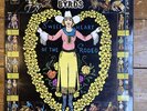 The BYRDS - SWEETHEART of the RODEO - 1st PRESS VINYL LP - A1 / B1 **RARE**
