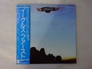 Eagles  Asylum Records P-10046Y Japan  VINYL LP OBI