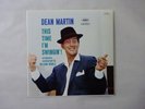 Dean Martin This Time I'm Swingin'  Capitol ECJ-50067 Japan  VINYL LP