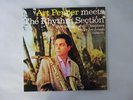 Art Pepper Meets The Rhythm Section CR GXC 3101 Japan  VINYL LP