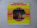 Byron Morris & Unity Vibrations, Themes &  C?leste CMYK6158 Japan  VINYL LP