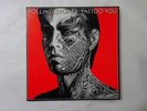 The Rolling Stones Tattoo You Rolling Stones ESS-81455 Japan  VINYL LP