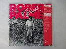 Robert Palmer Clues Island 20S-68 Japan PROMO VINYL LP OBI