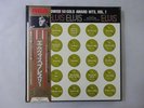 Elvis Presley Worldwide 50  Vol. 1 RCA SRA-9173 76(M) Japan 4LP BOX VINYL LP OBI