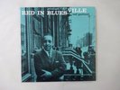 Red Garland Red In Bluesville Prestige SMJ-6317 Japan  VINYL LP