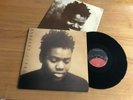 TRACY CHAPMAN..SELF TITLED ALBUM..RARE AUSTRALIAN ISSUE ALBUM..ELEKTRA...60774-1