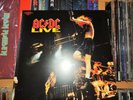 AC/DC -LIVE  2 LP