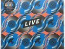 Rolling Stones Steel Wheels Live Neu OVP 4 LP Ltd Coloured Vinyl Atlantic City