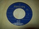 RAMASES Balloon/Muddy water   10 CC   Philips   Prog / Psych