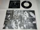 Terveet Kädet : Kädet Suojelee E.P. 1st Press Vinyl EP + OIS 1983 P. Tuotanto