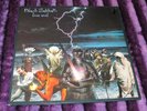 BLACK SABBATH / Live Evil ORIG DOUBLE LIVE LP 1st PRESS EUROPE 1983