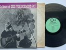 ERIC VON SCHMIDT the Folk Blues of LP ORIG 1964 Prestige FL14005 VG+