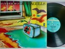 A Flock of Seagulls Self-Titled LP