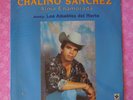 ? SEALED LP MUSART MEXICO LATIN ?CHALINO SANCHEZ? ALMA ENAMORADA - 1992