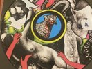 Yeah Yeah Yeahs - Fever to Tell 12'' Picture Disc LP 2003 Ltd. Ed. New