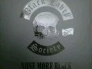 Black Label Society NONE MORE BLACK Complete LP Vinyl Box Set BRAND NEW & SEALED