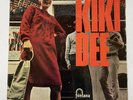Kiki Dee Vinyl original EP Fontana TE1 7443 1965 First UK EP Ex Vinyl Condition