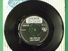 RICHIE BARRETT Some Other Guy 1965 LONDON AMERICAN HL-K 9552  -   EX+