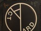 Yard Act Dark Days EP Vinyl Signed First Press