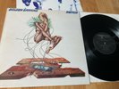 Golden Earring Switch  Lp first press near mint  track records