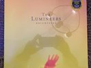 The Lumineers – Brightside - Canary Yellow Vinyl LP -Magnolia Club Exclusive New