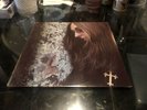 JUDEE SILL Self Titled 1971 LP ASYLUM SD 5050 Presswell US Pressing NM Vinyl