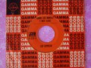 ? PROMO 45 MEXICO DISCOS GAMMA ?LED ZEPPELIN? DANCING DAYS - 1973
