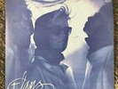 Flans/20 Millas/Ecuador IFESA Import LP Vinyl VG+++ RARE