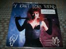TORI AMOS-Y Kant Tori Read (LP) EXC 1988 Cool On Your Island Pop Album Atlantic