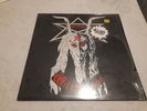 WITCHFYNDE - GIVE 'EM HELL, RONDELET, 1980,  NWOBHM CLASSIC. Top Condition
