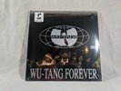 Wu-Tang Clan Wu-Tang Forever 4x Vinyl LP New Sealed
