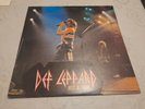 Def Leppard Hit & Run  live France 14.03.1983 Double album