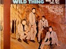 TROGGS - WILD THING - MONO - NEAR MINT - ORIGINAL FIRST ISSUE