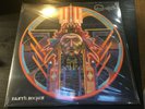 Clutch Earth Rocker 2013 Vinyl LP BRAND NEW SEALED