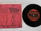 Pointed Sticks 7” 45rpm Quintessence Record QS101 What Do You Want Me To Do?