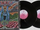LP THUNDERMOTHER No Red Rowan (2LP) Krauted Mind KMR 037/2 - STILL SEALED