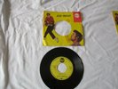 45 tours juke box Elvis PRESLEY - a mess of blues - RCA 45464 - 1960 -