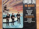 RECORD ALBUM THE BEATLES SOMETHING NEW T 2108  MONO COPY 1964