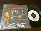 CHEAP TRICK Can't Stop Fallin' In Love/ Busted 1990 MEXICO 7