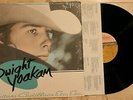 DWIGHT YOAKAM LP - GUITARS CADILLACS ETC ETC - MINT- - SHRINK - 25372-1 -COUNTRY